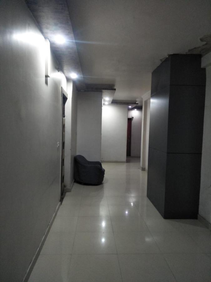 Hotel Shiv Mahima Inn By Wb Inn Prayagraj Exterior foto